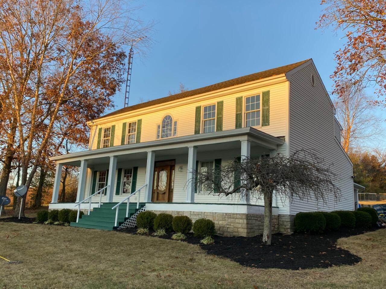 1293 Moorefield Road - Photo 1
