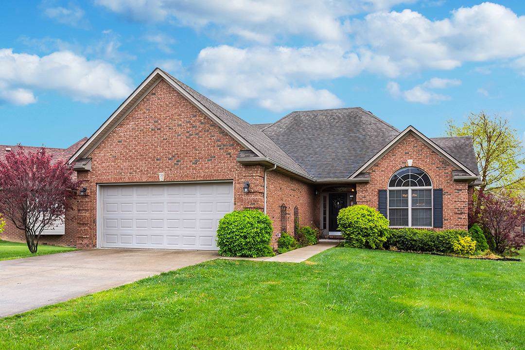 1037 Bay Colony Drive - Photo 1