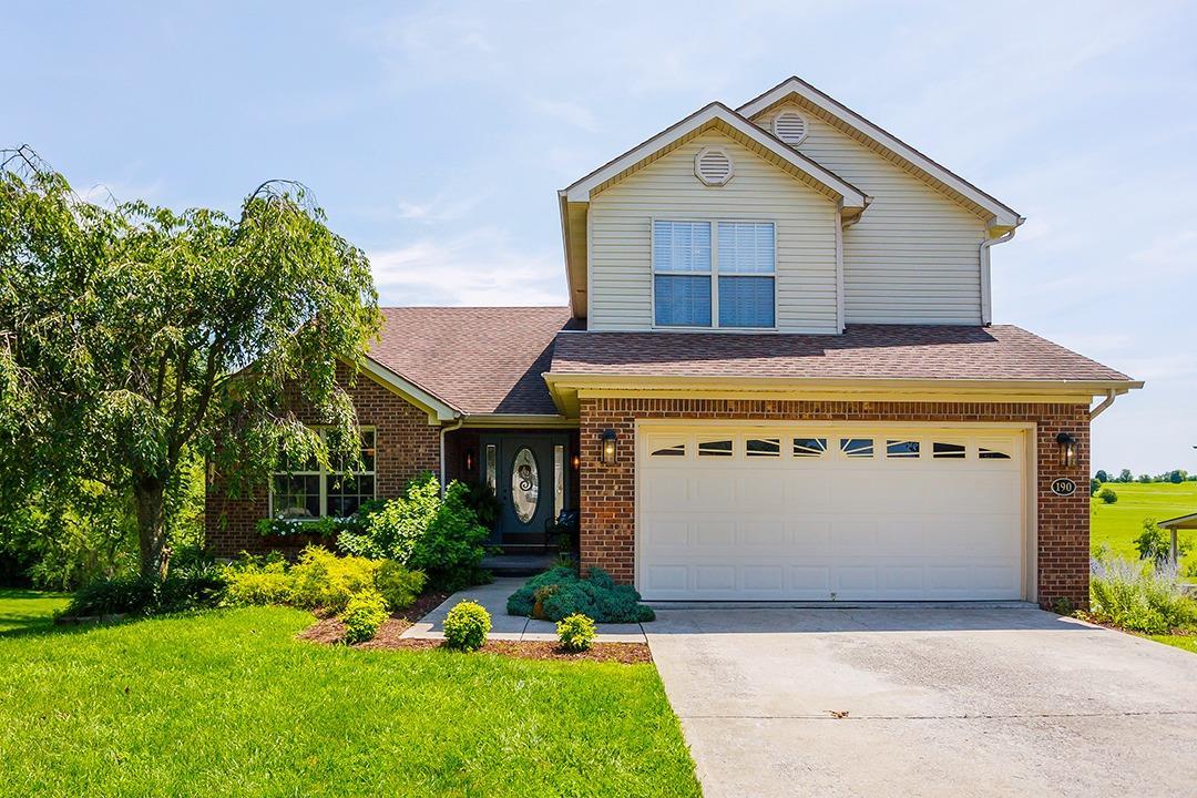 190 General Cleburne Drive - Photo 1
