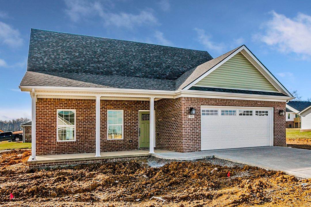 301 Divine Drive - Photo 1