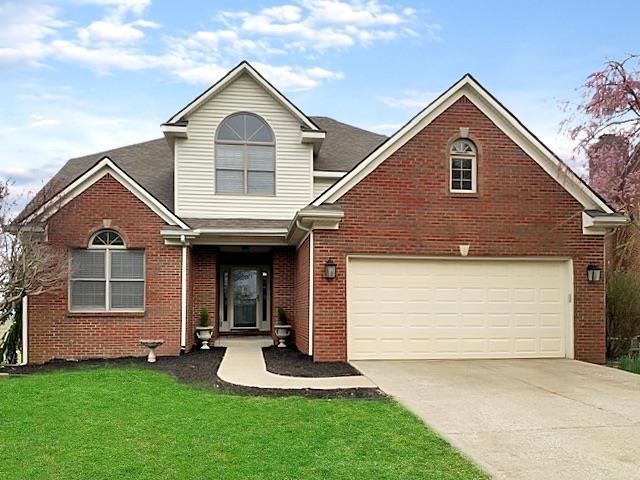 1018 Park Place Drive - Photo 1