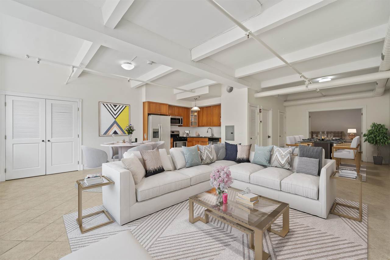 300 Communipaw Ave - Photo 1