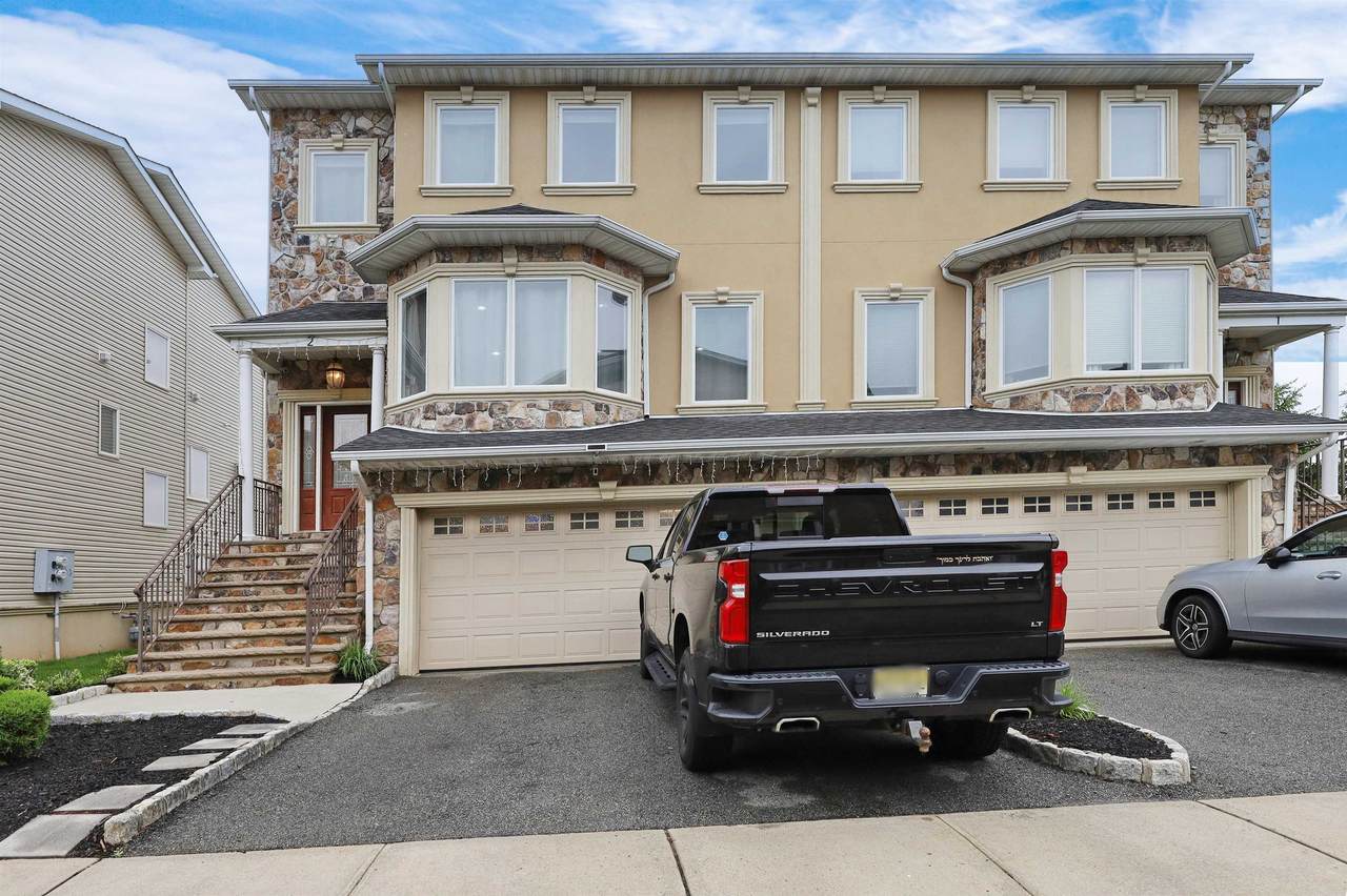 2 Jacobs Landing Way - Photo 1