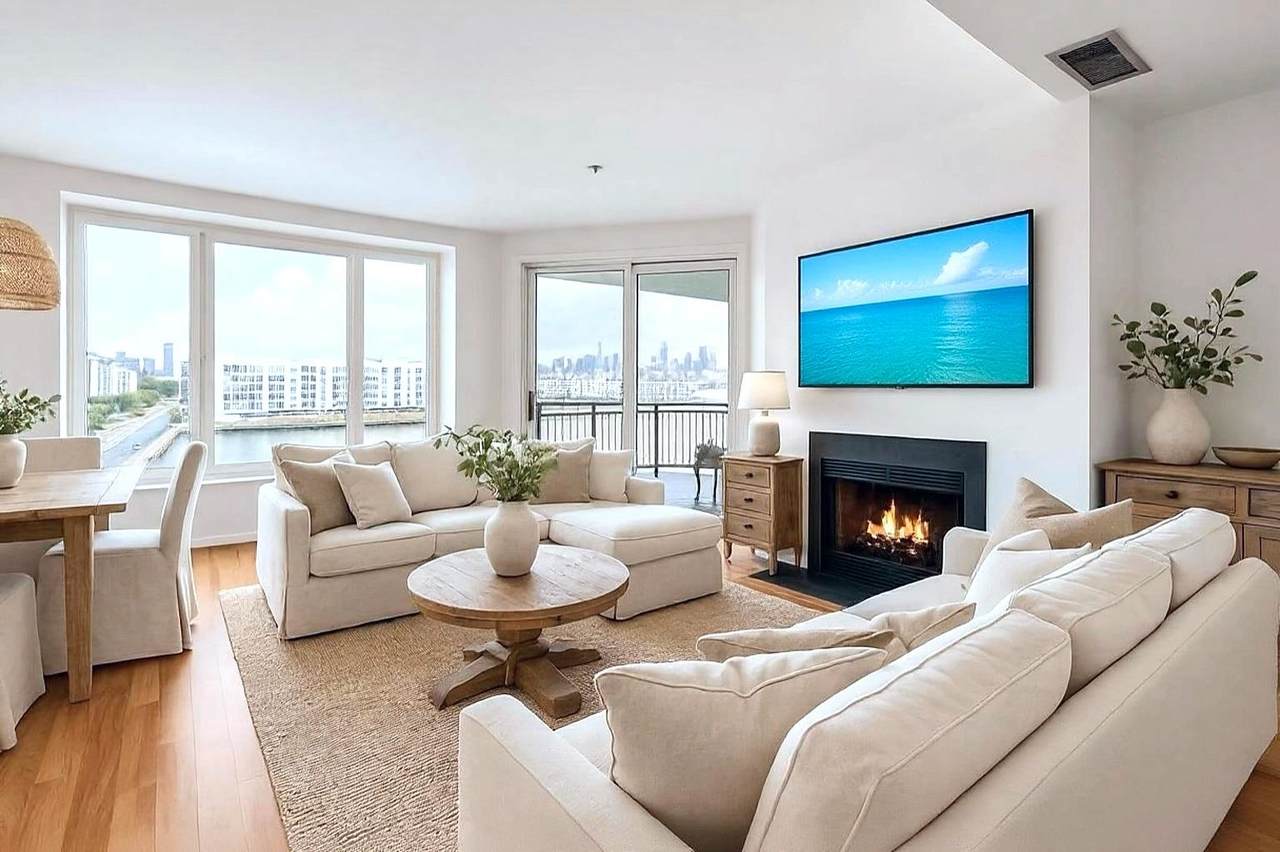 600 Harbor Blvd - Photo 1