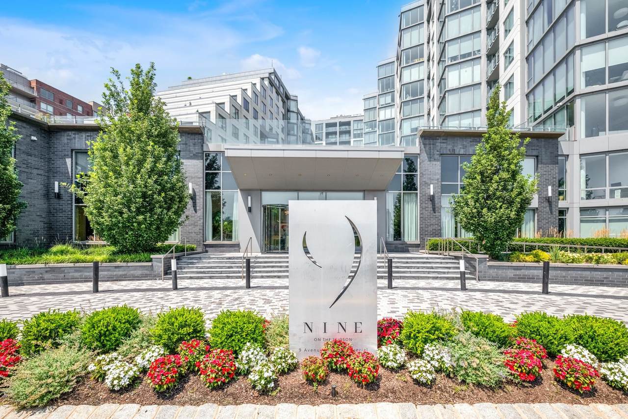 9 Avenue At Port Imperial - Photo 1
