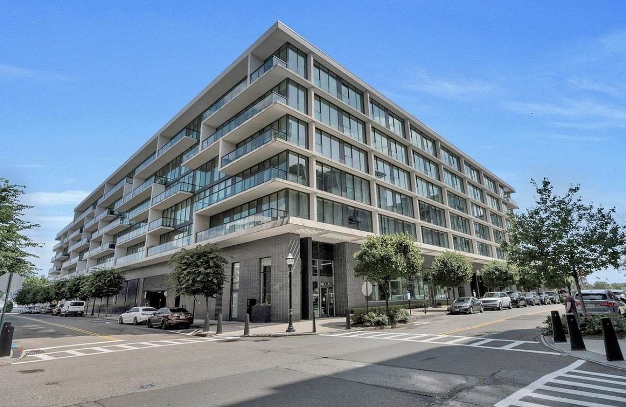 1200 Avenue At Port Imperial - Photo 1