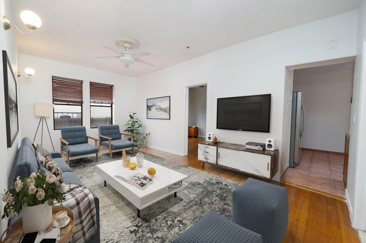 7301 Blvd East - Photo 1