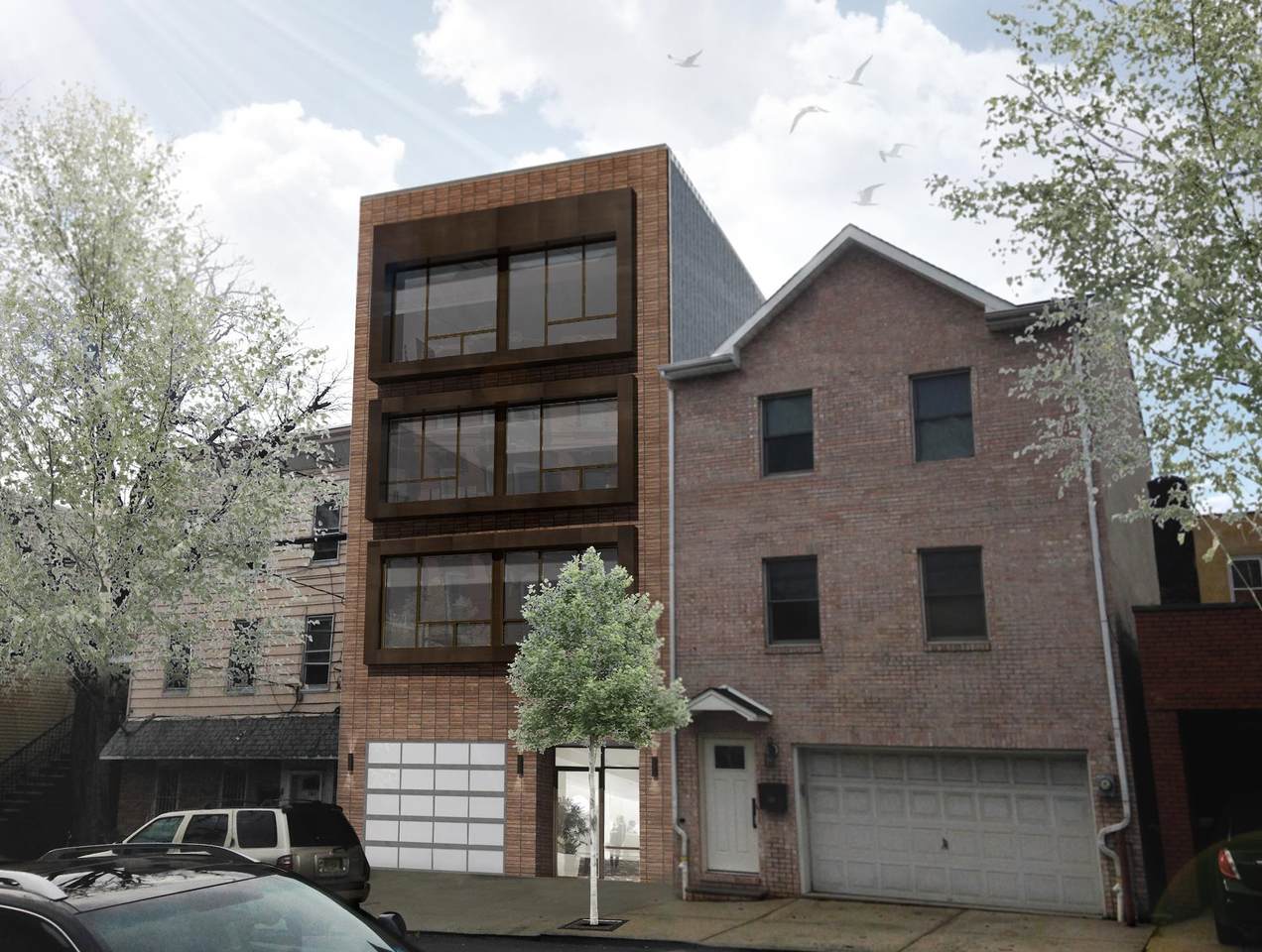 83 Waverly St - Photo 1