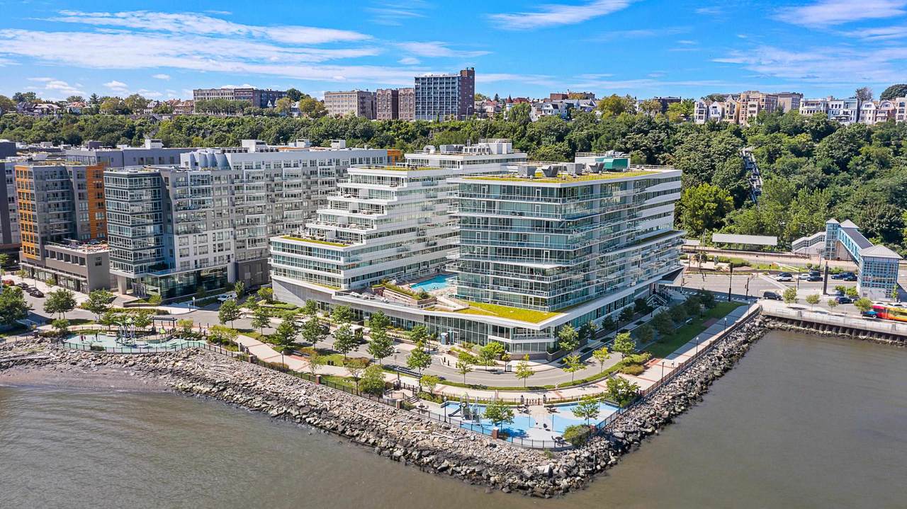 800 Avenue At Port Imperial - Photo 1