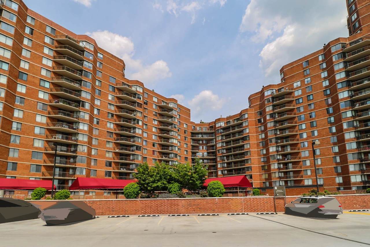 1232 Harmon Cove Tower - Photo 1