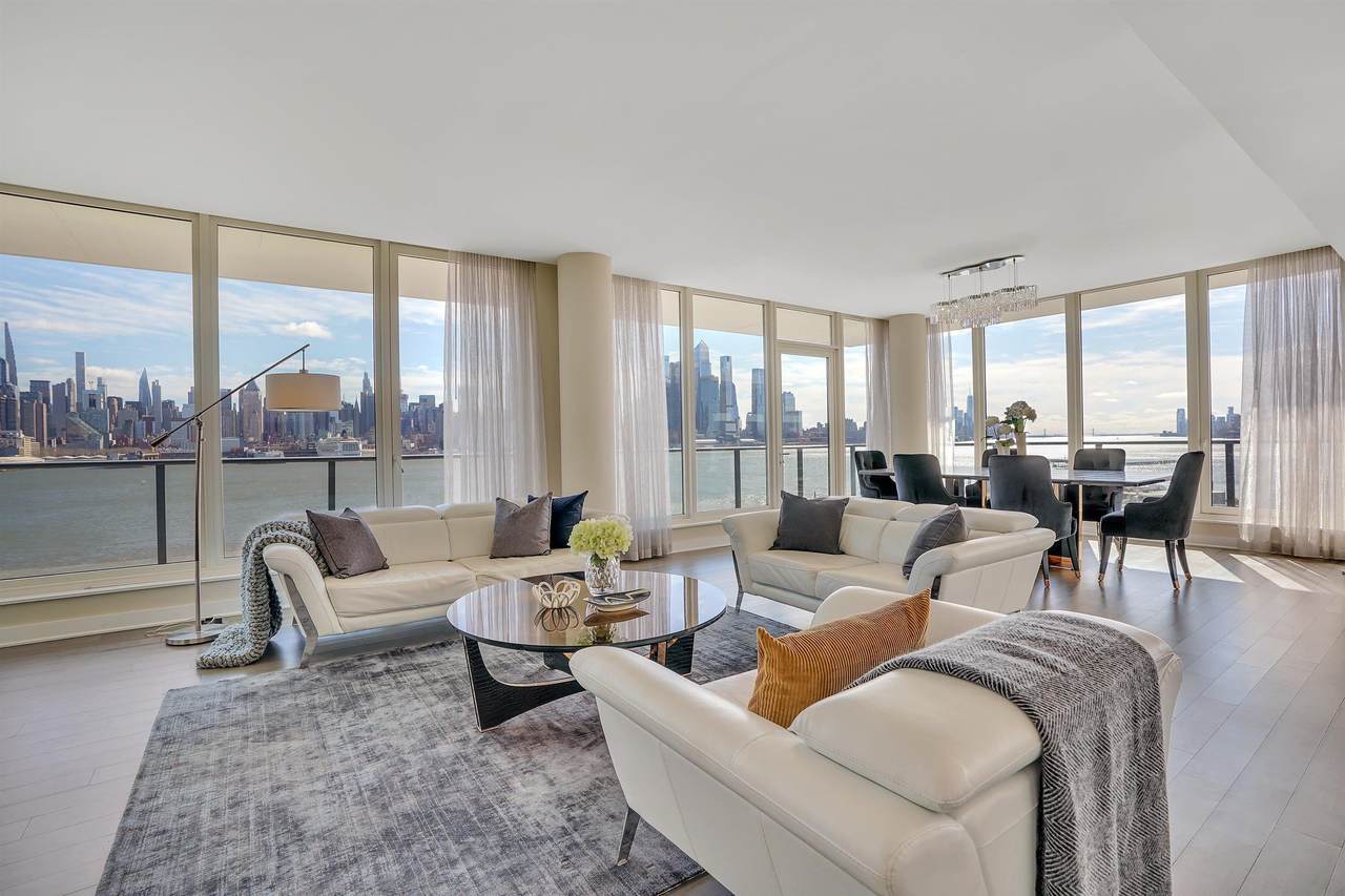 1200 Avenue At Port Imperial - Photo 1