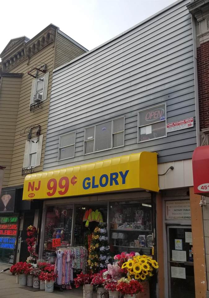 4515 Bergenline Ave - Photo 1