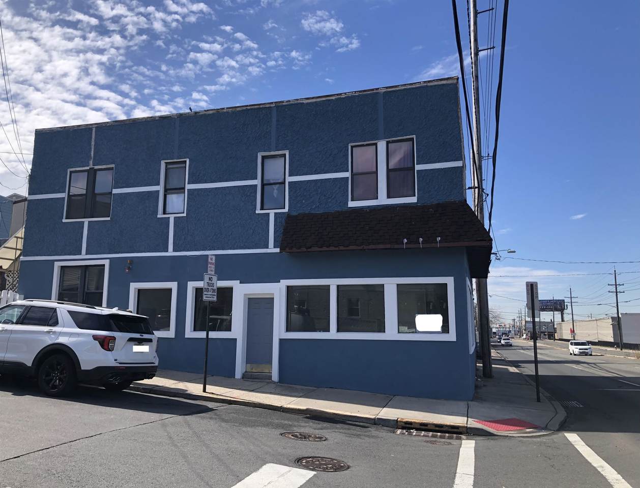 7208 Tonnelle Ave - Photo 1