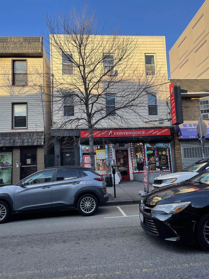 298 Newark Ave - Photo 1