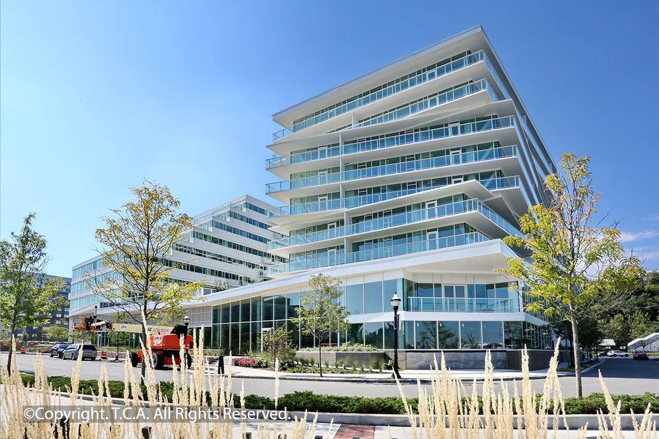 800 Avenue At Port Imperial - Photo 1
