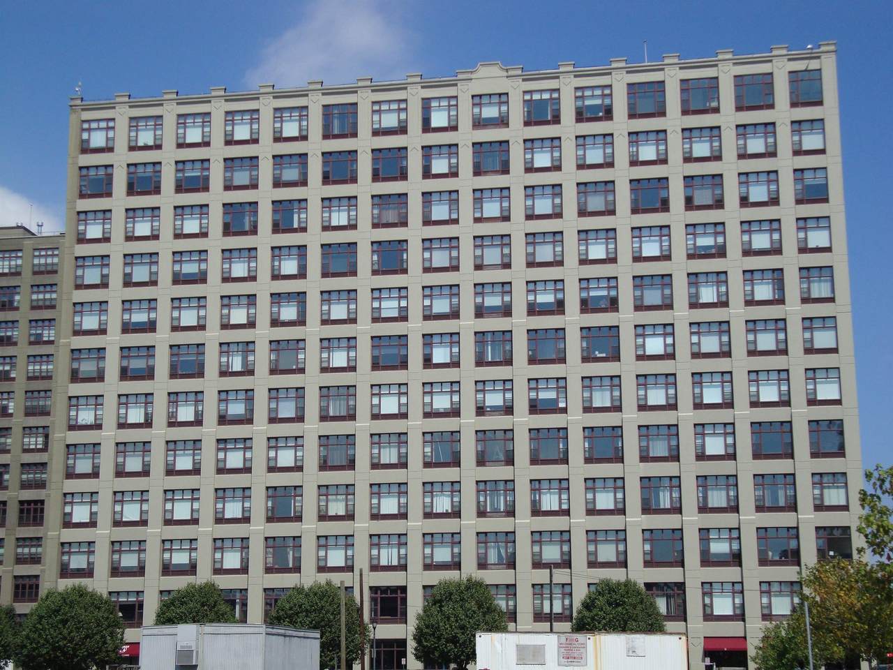 1500 Hudson St - Photo 1
