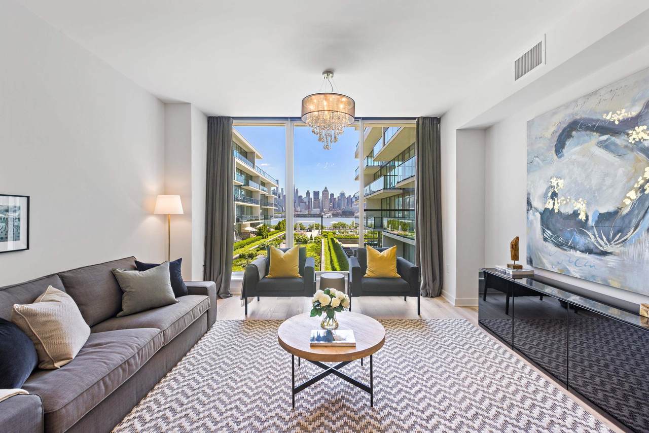 1200 Avenue At Port Imperial - Photo 1