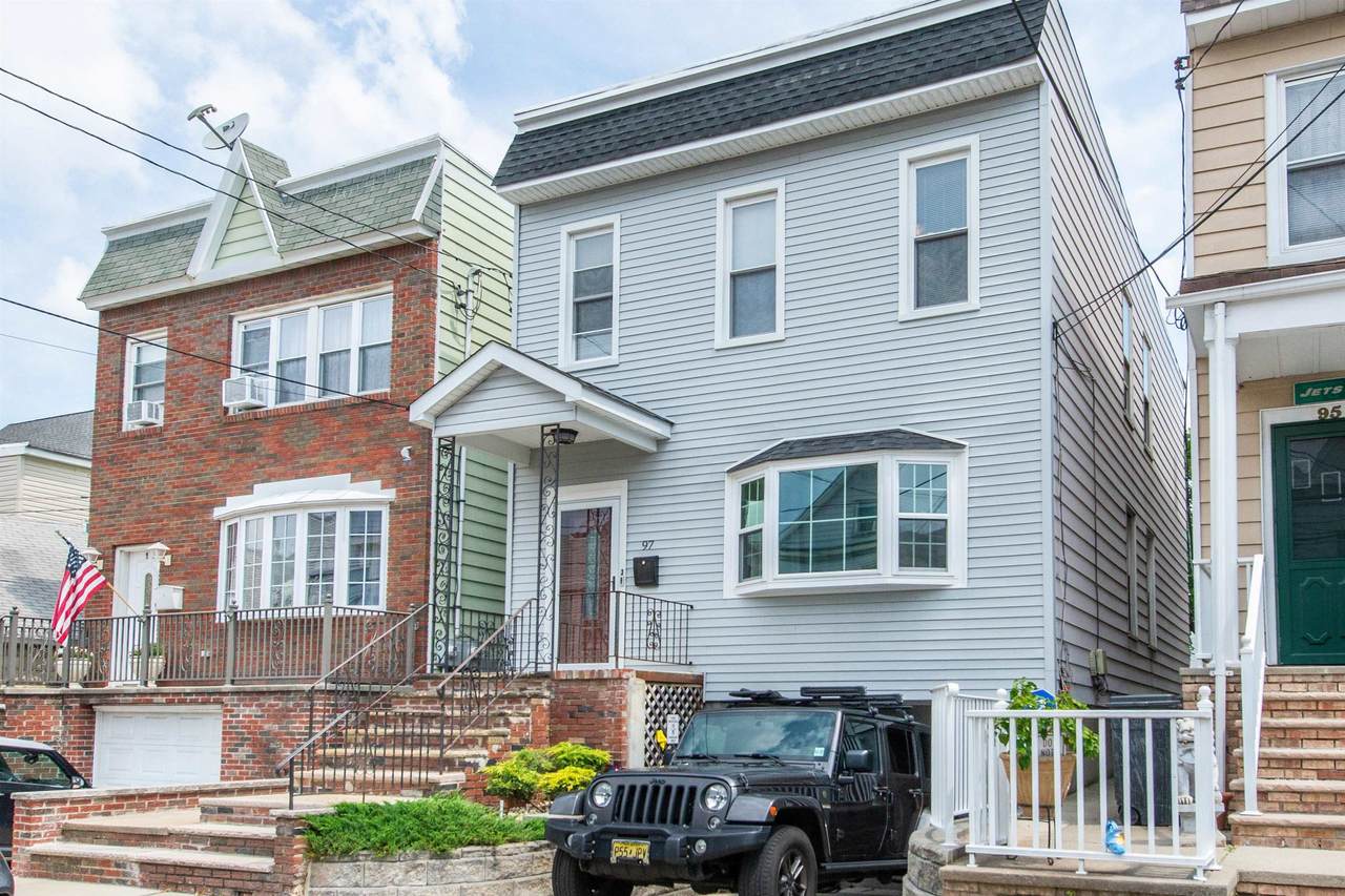 97 West 15Th St - Photo 1