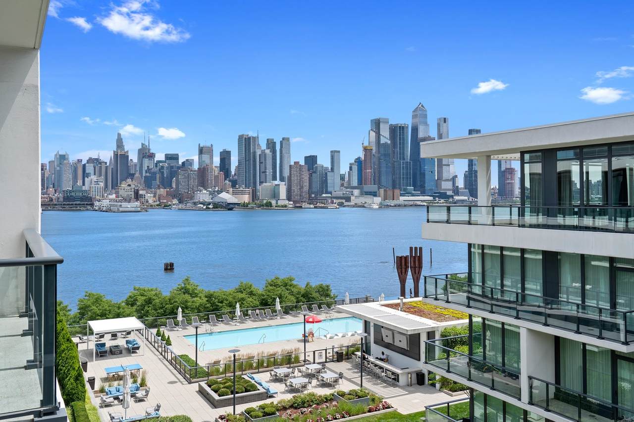 1200 Avenue At Port Imperial - Photo 1