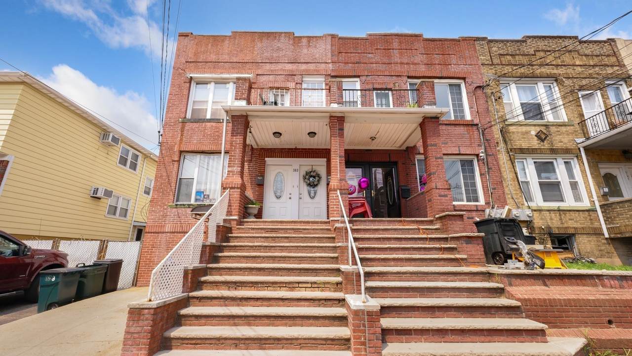 363 Avenue A - Photo 1
