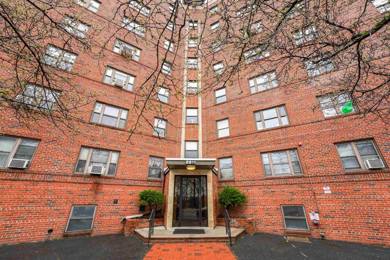 8811 Bergenline Ave - Photo 1