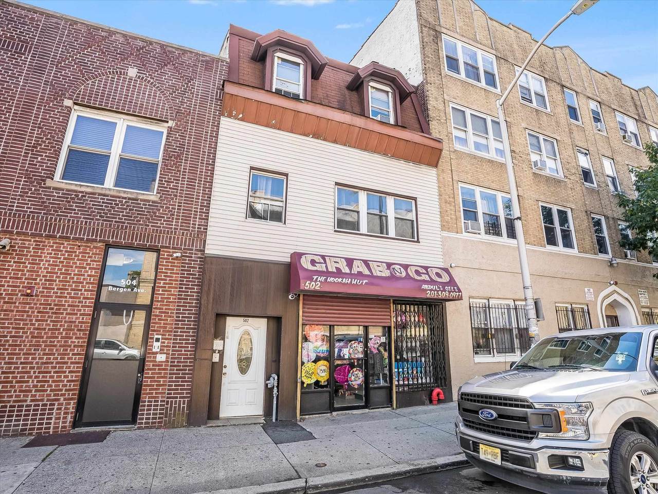 502 Bergen Ave - Photo 1