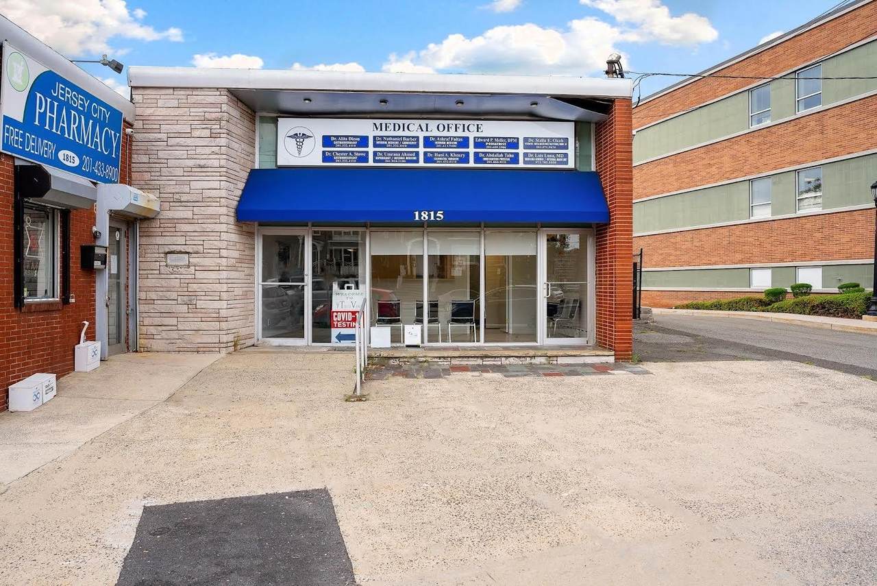 1815 Kennedy Blvd - Photo 1