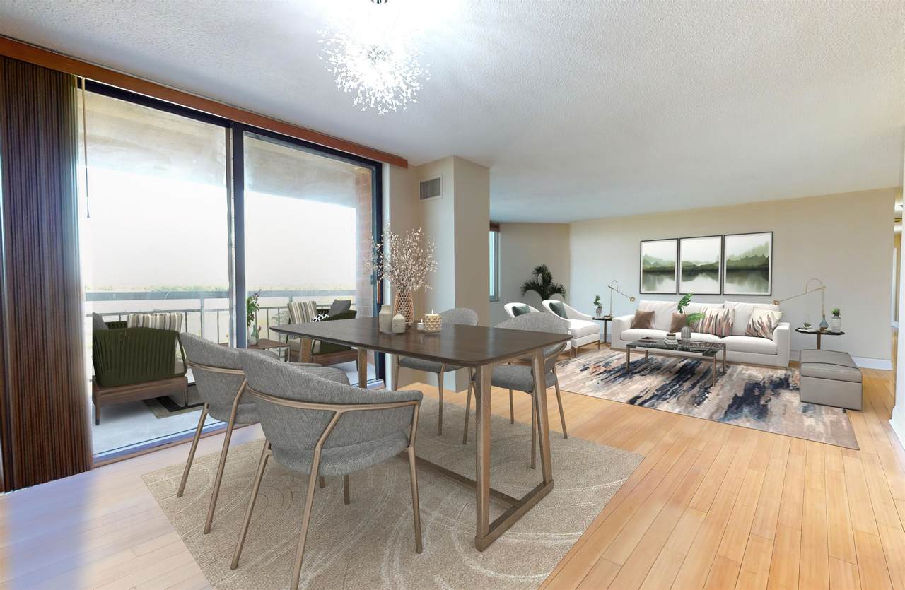 512 Harmon Cove Tower - Photo 1