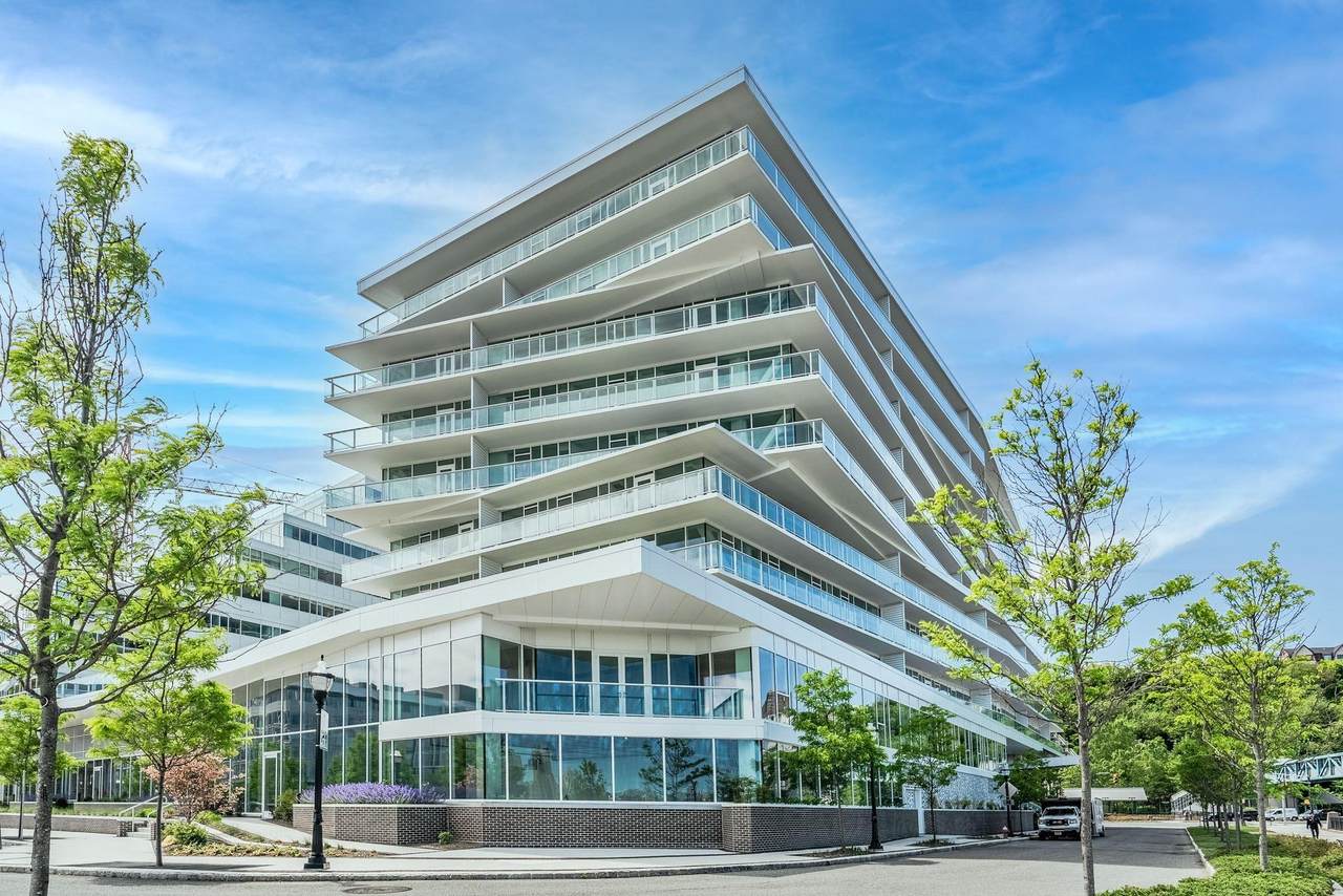 800 Avenue At Port Imperial - Photo 1