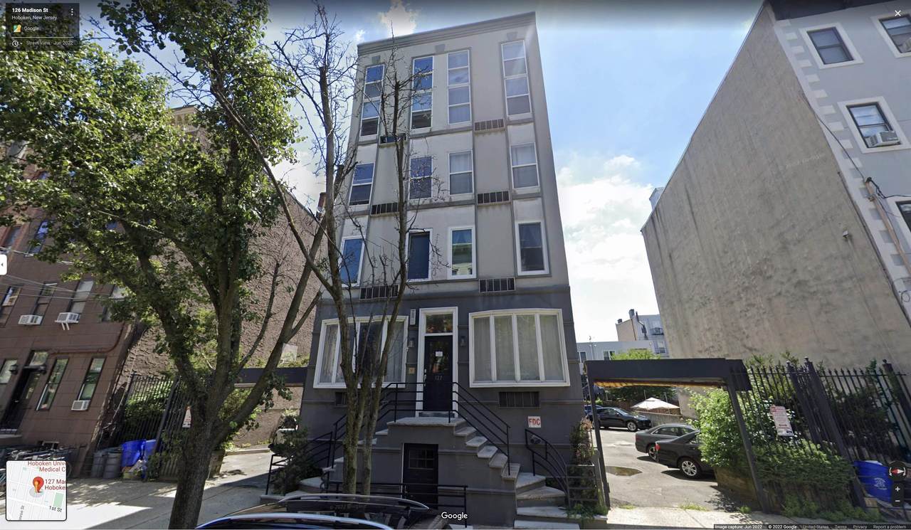 127 Madison St - Photo 1