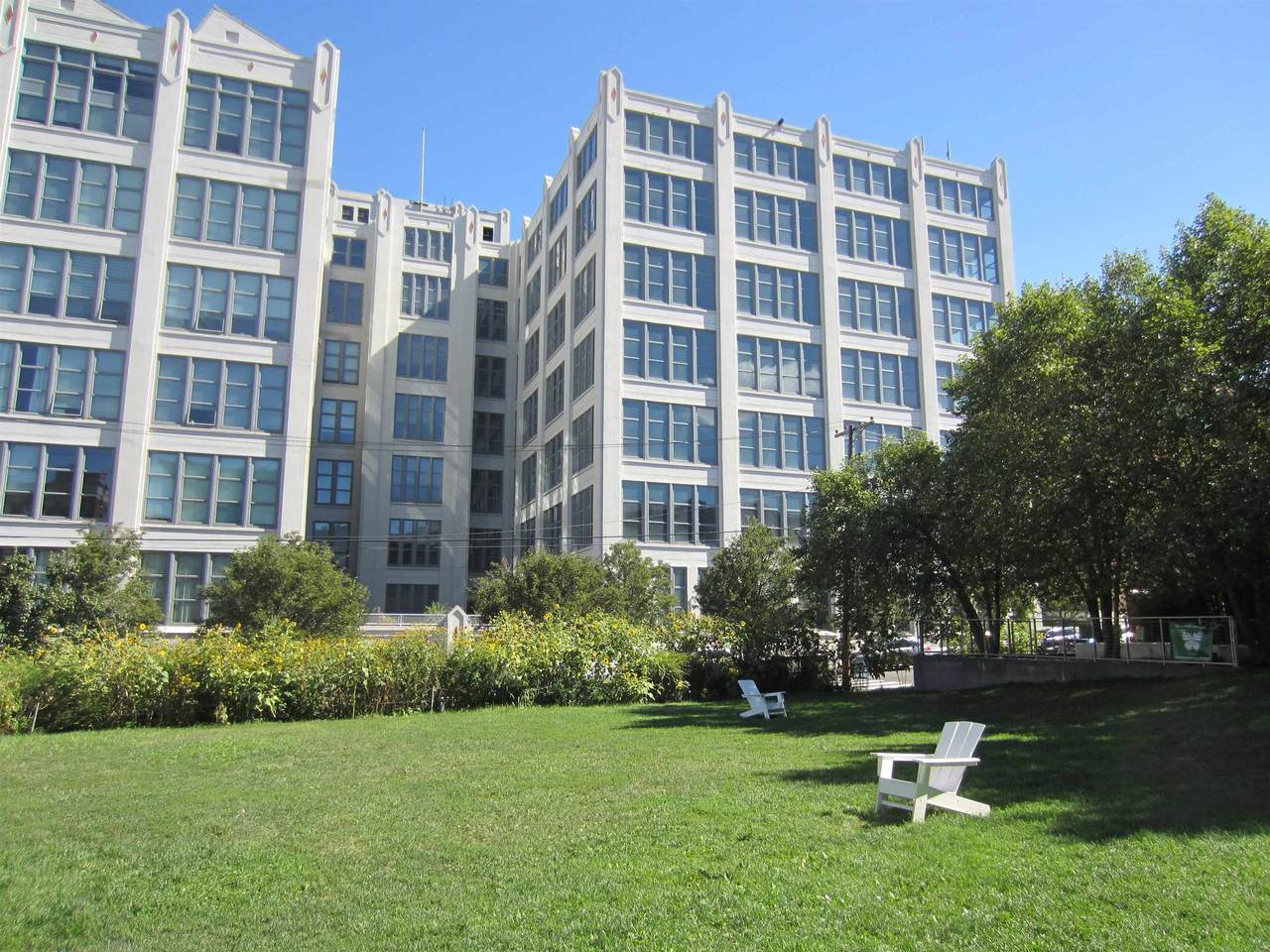 50 Dey St - Photo 1