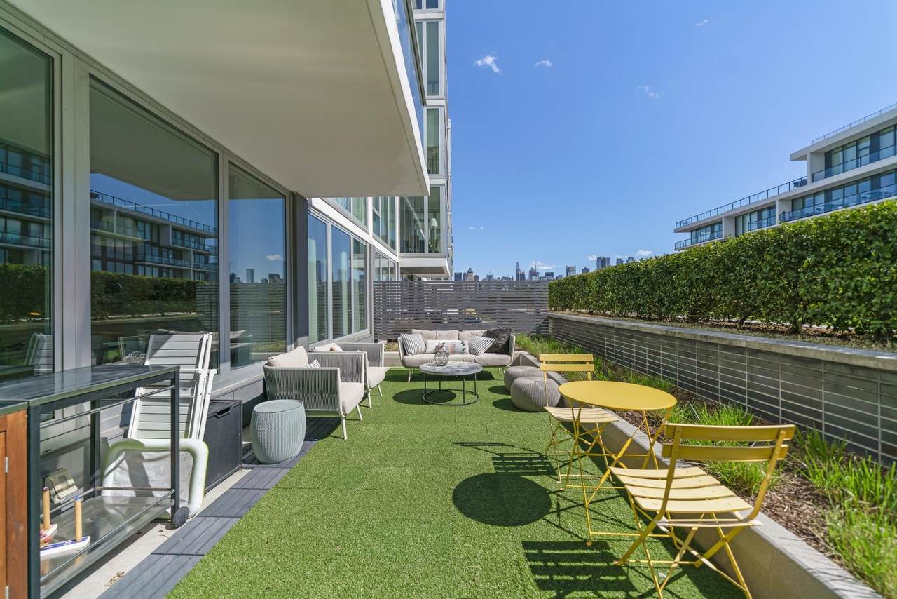 1000 Avenue At Port Imperial - Photo 1