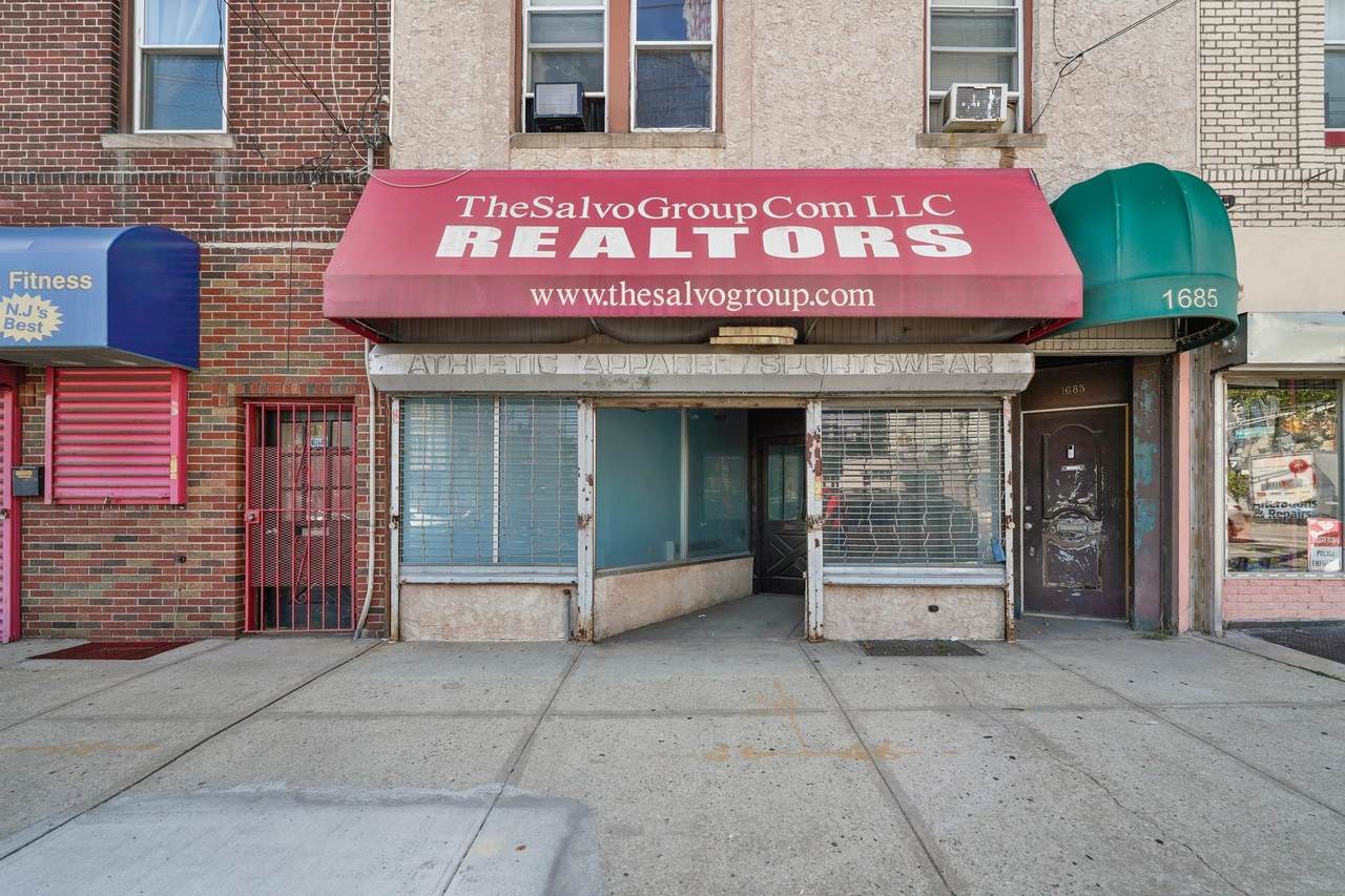 1685 Kennedy Blvd - Photo 1