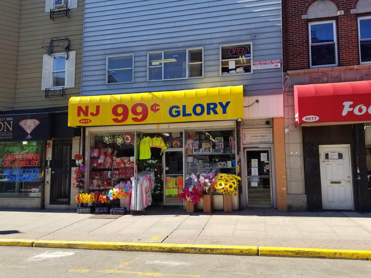 4515 Bergenline Ave - Photo 1