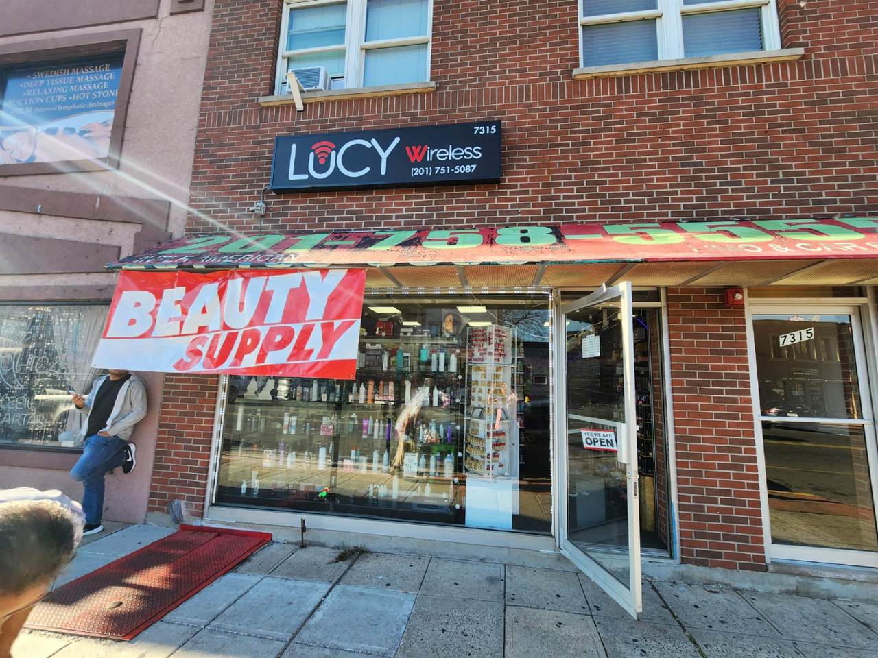 7315 Bergenline Ave - Photo 1