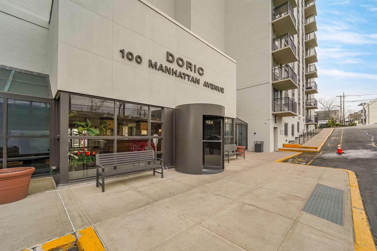 100 Manhattan Ave - Photo 1