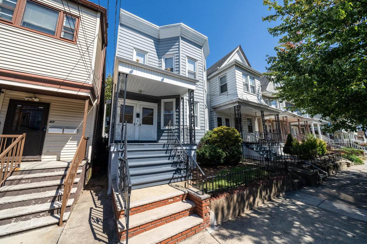 85 West 15Th St - Photo 1