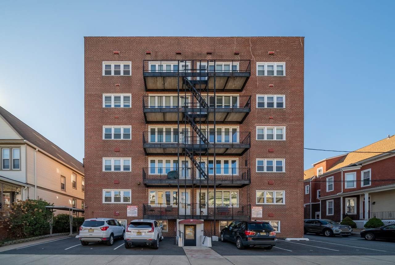 70 West 32Nd St - Photo 1