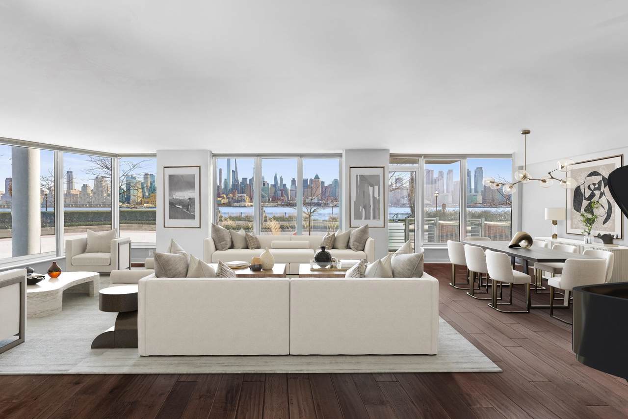 1000 Avenue At Port Imperial - Photo 1