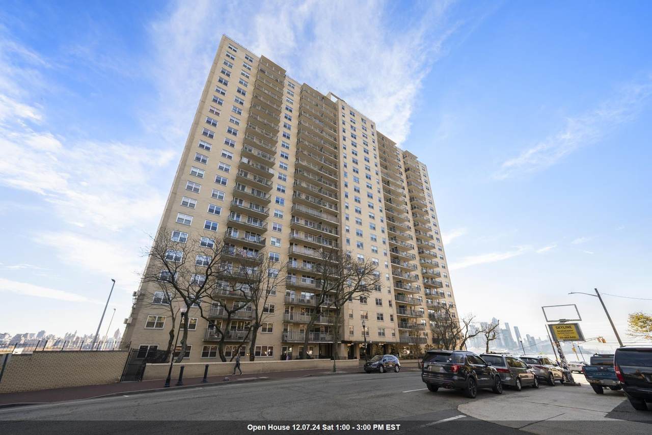 6600 Blvd East - Photo 1