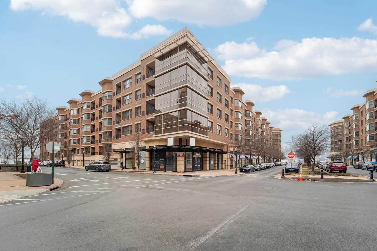 20 Avenue At Port Imperial - Photo 1