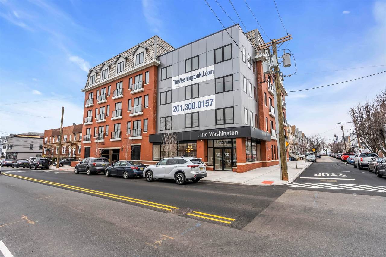 345 Avenue A - Photo 1