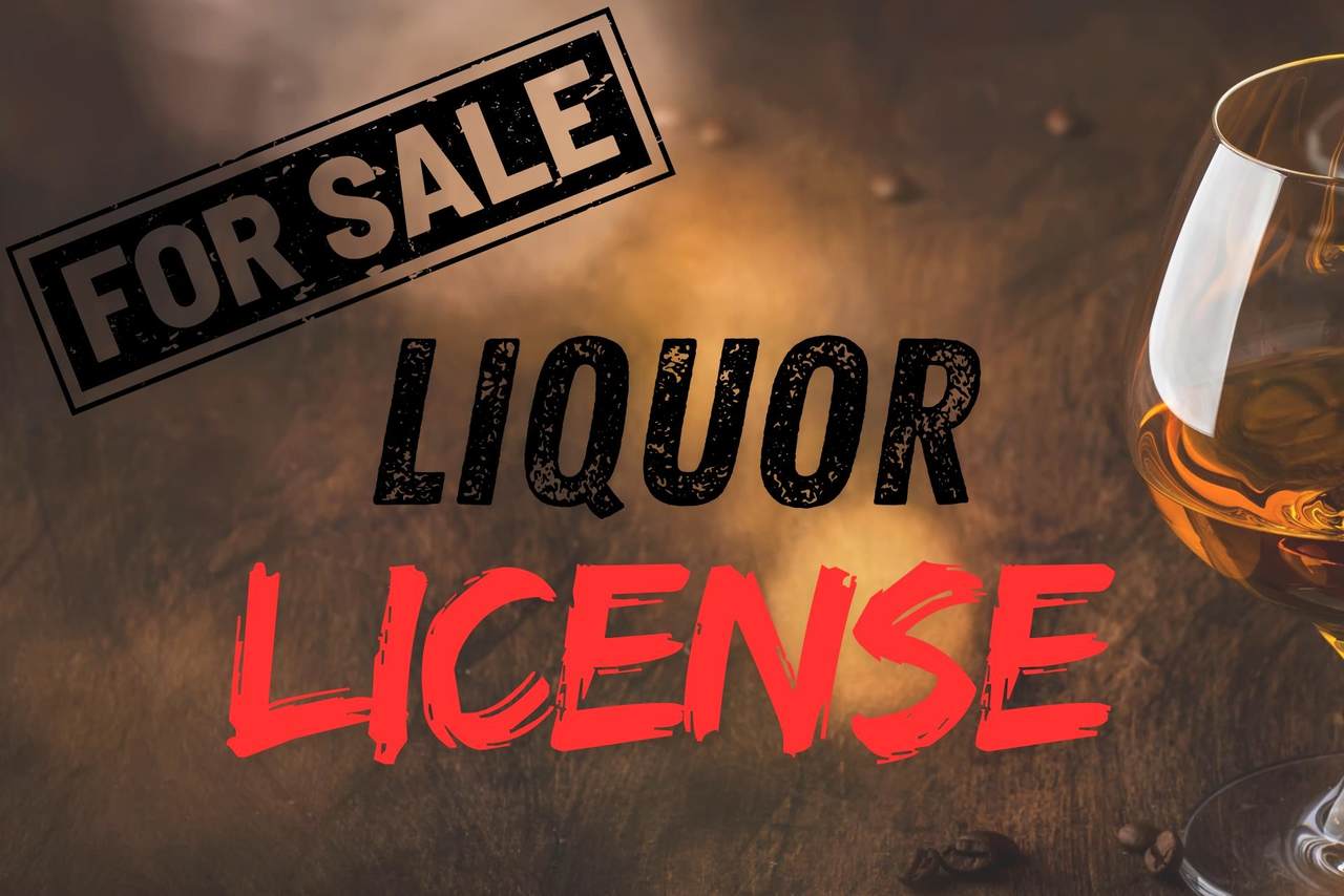 0 Liquor License - Photo 1