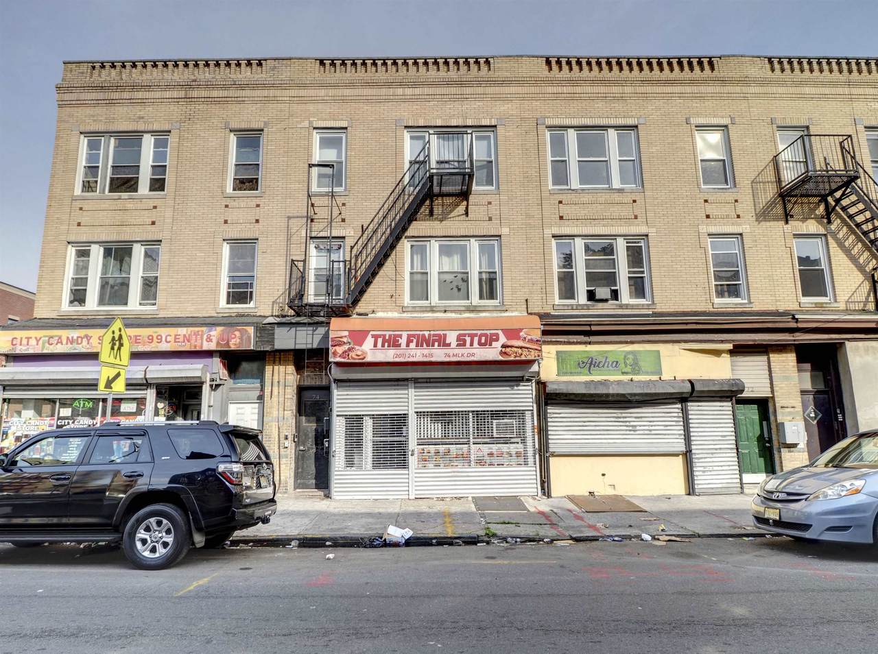 74 Martin Luther King Jr Dr - Photo 1