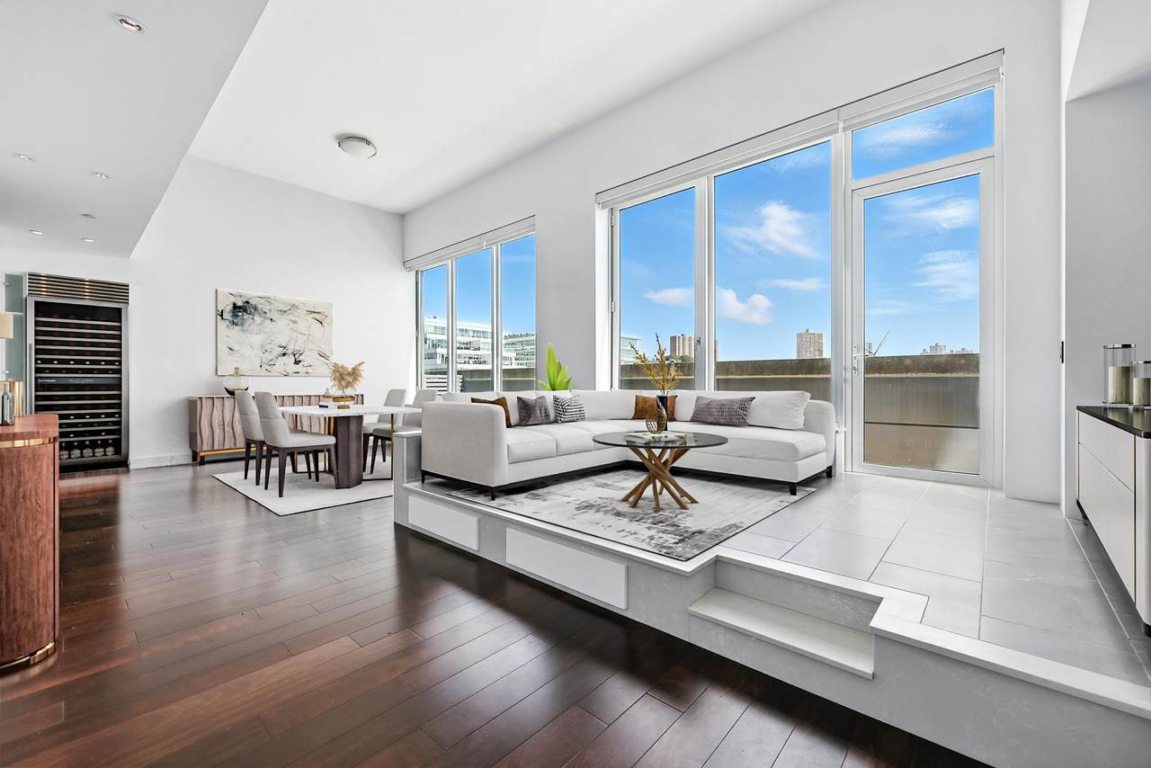 1000 Avenue At Port Imperial - Photo 1