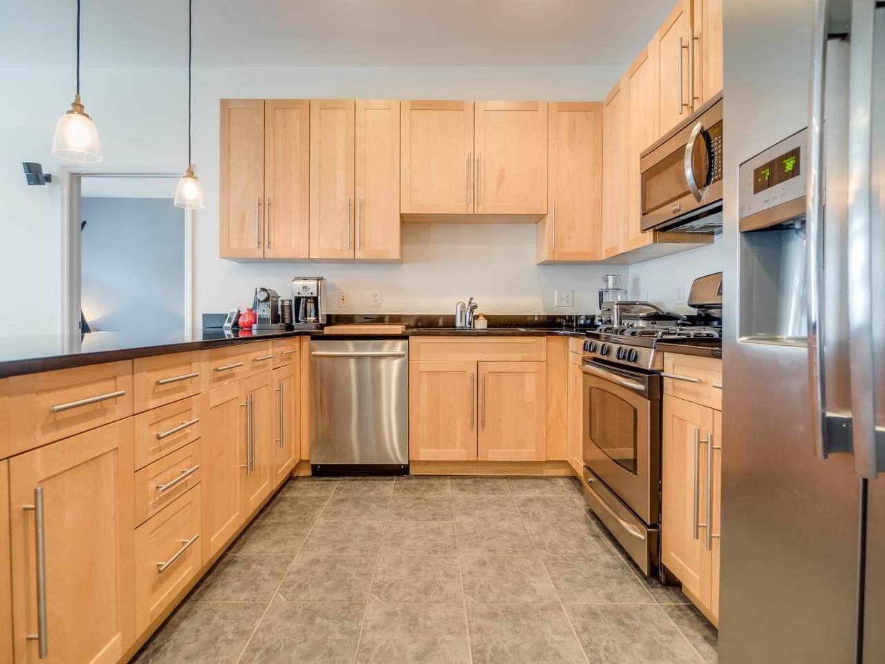 1200 Grand St - Photo 1