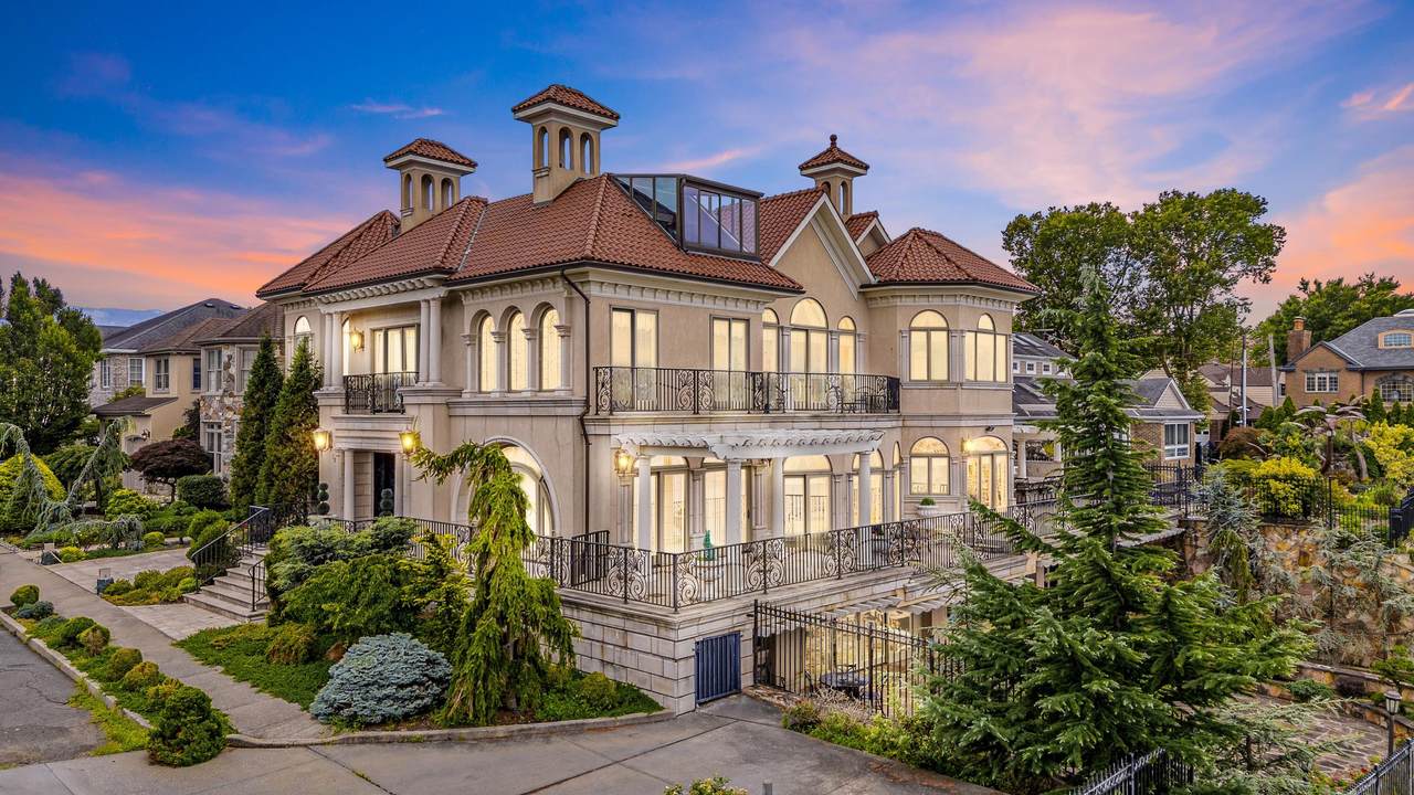 32 Benmore Terrace - Photo 1