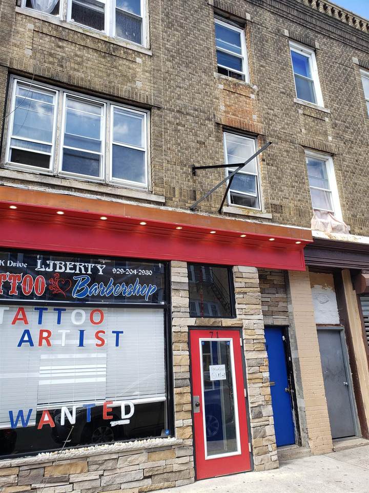 71 Martin Luther King Blvd - Photo 1