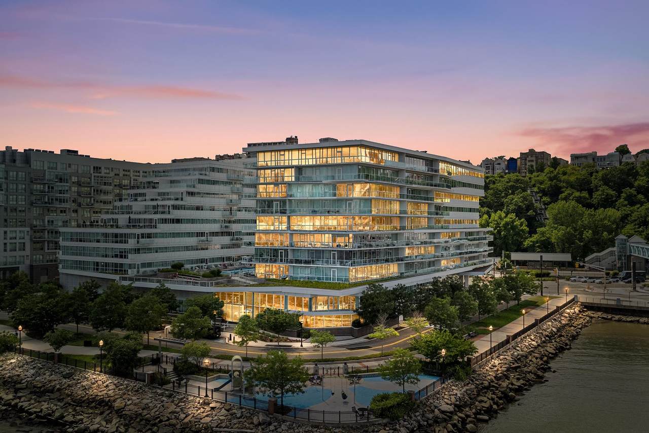 800 Avenue At Port Imperial - Photo 1