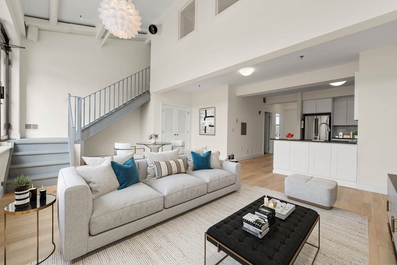 300 Communipaw Ave - Photo 1